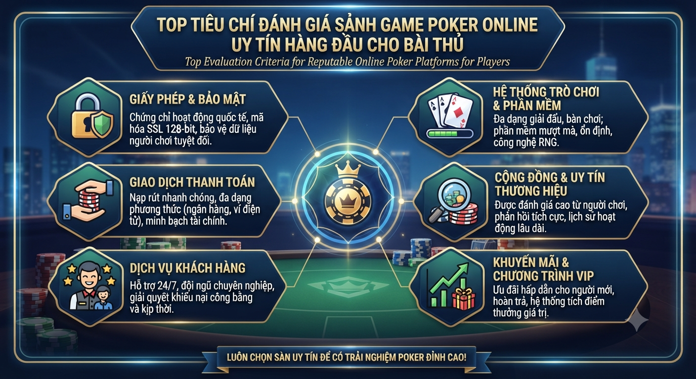 game poker online uy tín